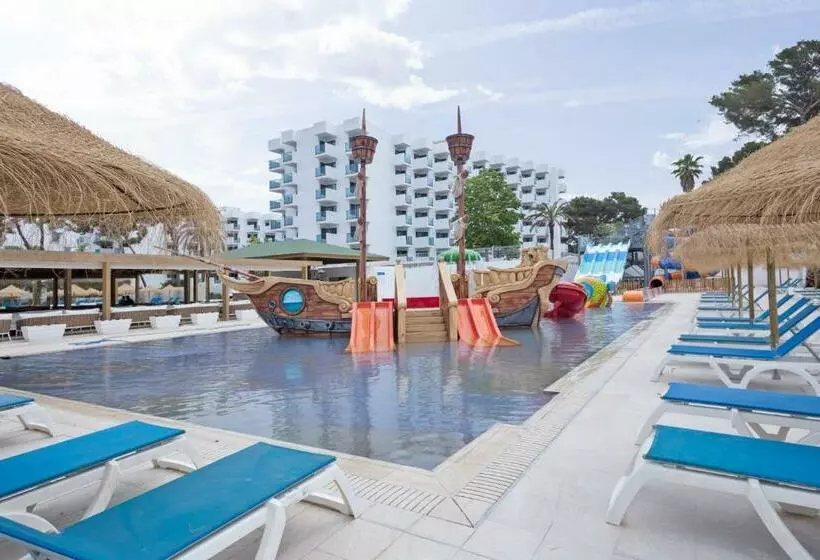 Fotos del hotel Best Delta:  37