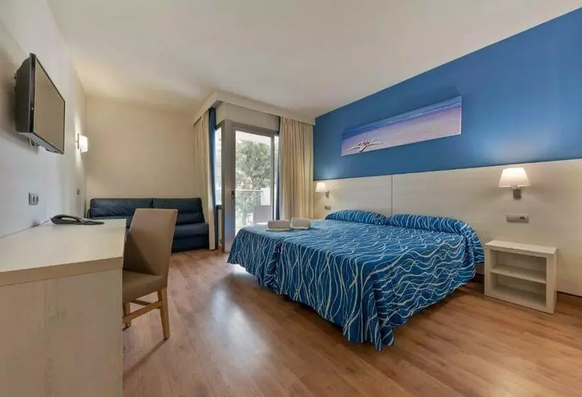 Fotos del hotel Best Delta:  33