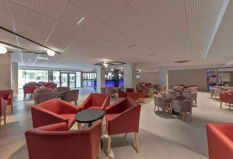 Fotos del hotel Best Delta:  47