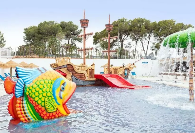 Fotos del hotel Best Delta:  30