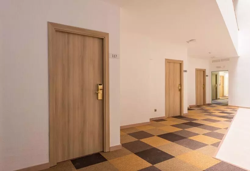 Fotos del hotel Best Delta:  17