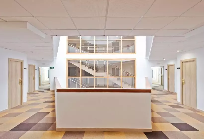 Fotos del hotel Best Delta:  7