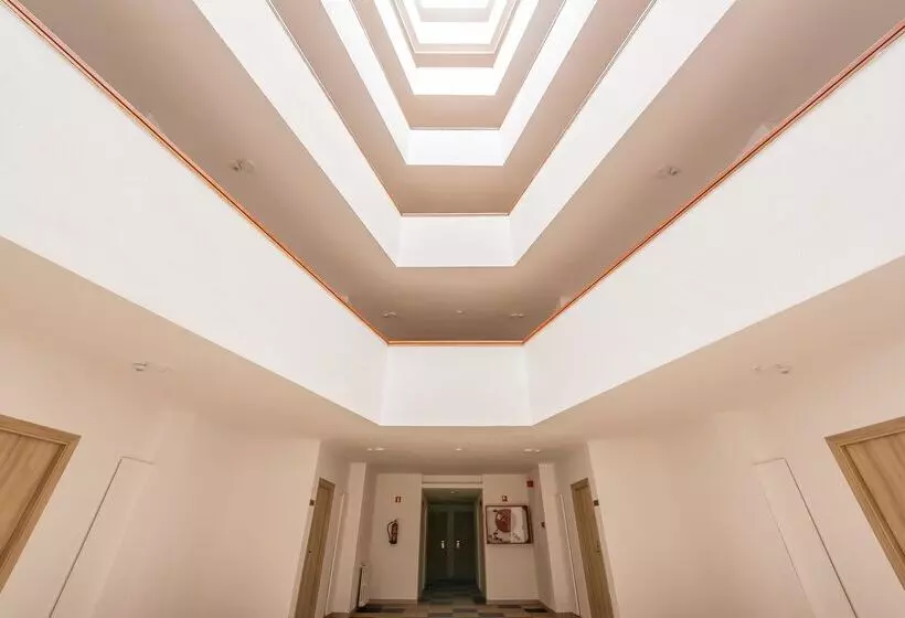 Fotos del hotel Best Delta:  6