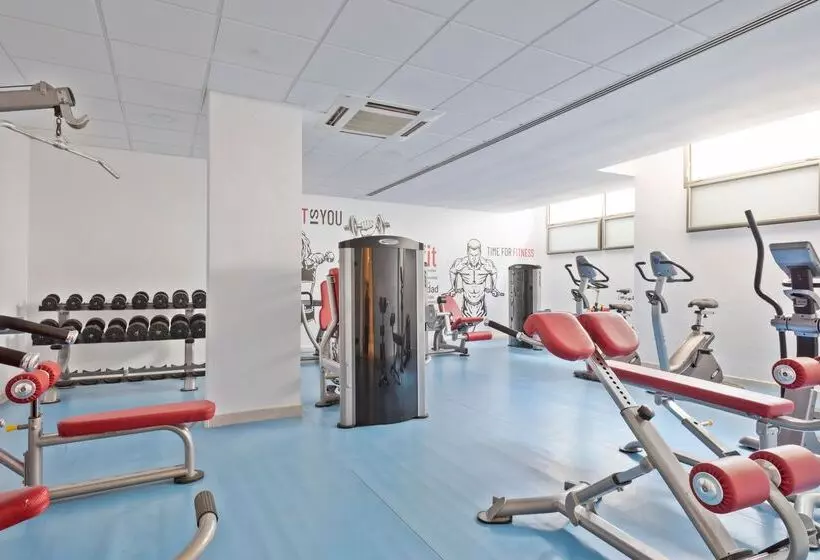 Fotos del hotel Best Delta:  10