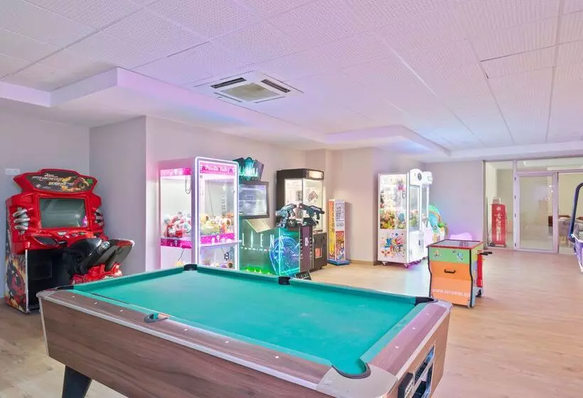 Fotos del hotel Best Delta:  14