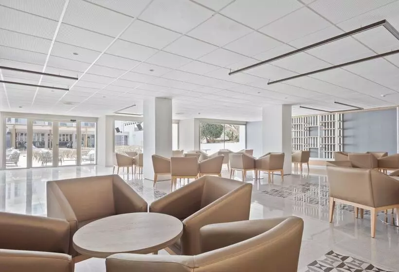 Fotos del hotel Best Delta:  5