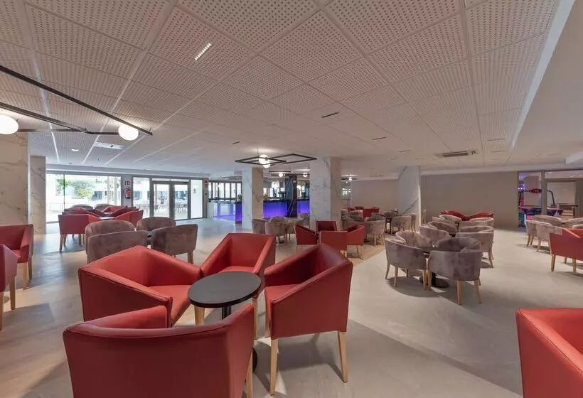 Fotos del hotel Best Delta:  24