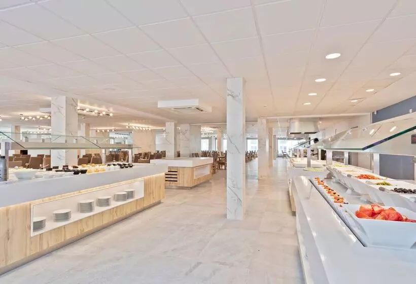 Fotos del hotel Best Delta:  26