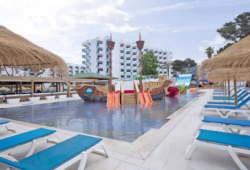 Fotos del hotel Best Delta:  13