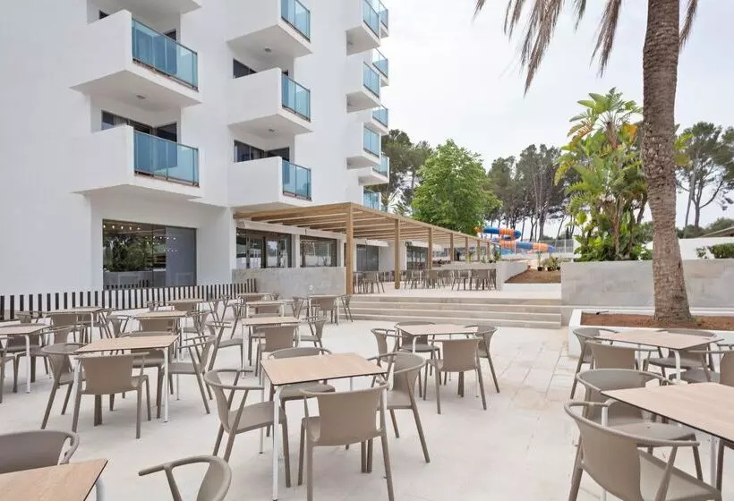 Fotos del hotel Best Delta:  15