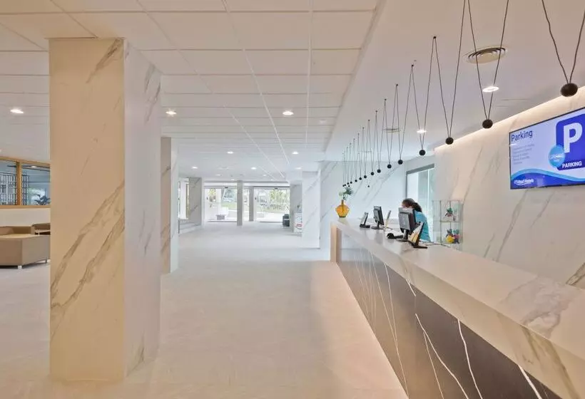 Fotos del hotel Best Delta:  8