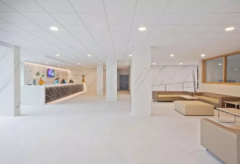 Fotos del hotel Best Delta:  9