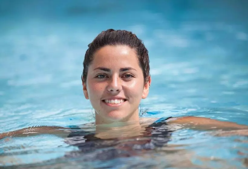 Fotos del hotel Best Delta:  3