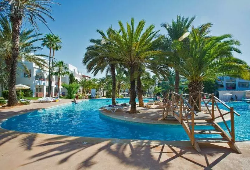 Fotos del hotel Cala D'or Gardens:  19