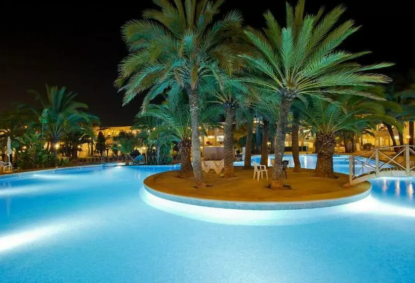 Fotos del hotel Cala D'or Gardens:  5