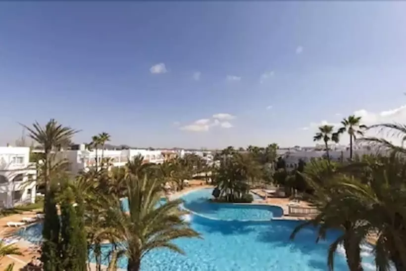 Fotos del hotel Cala D'or Gardens:  21