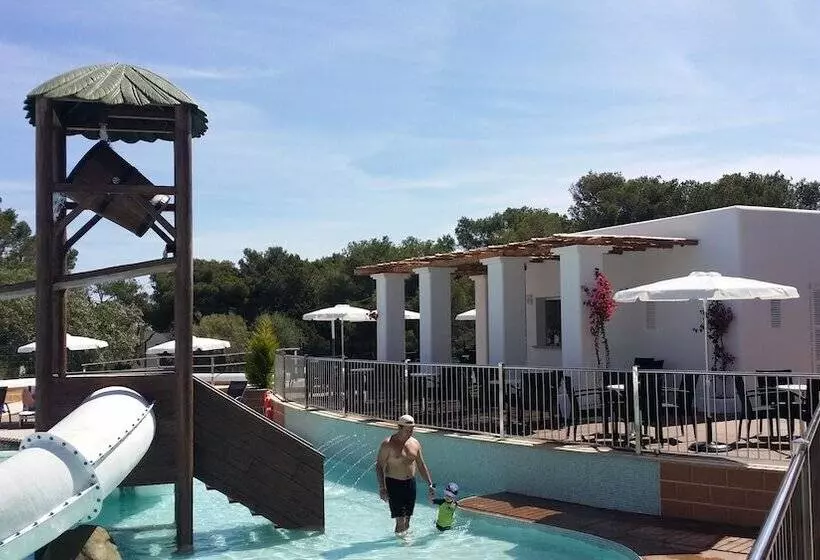 Fotos del hotel Cala D'or Gardens:  16