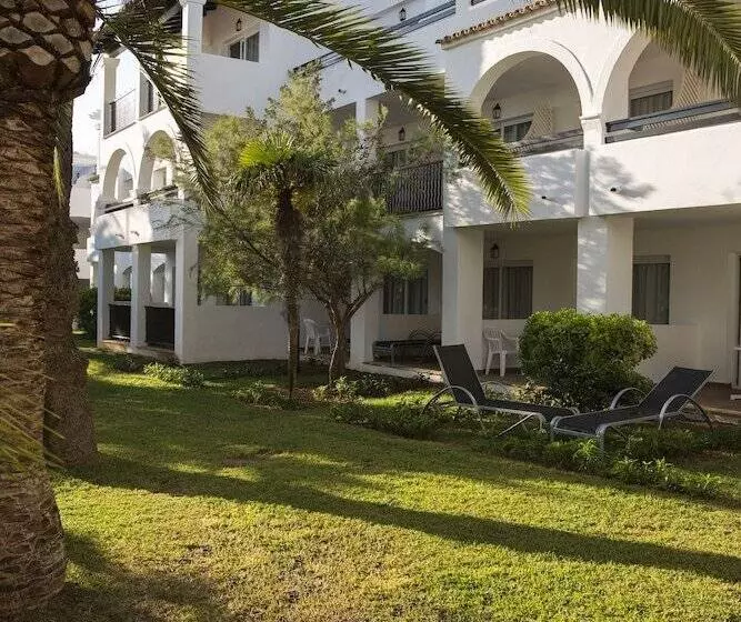 Fotos del hotel Cala D'or Gardens:  18