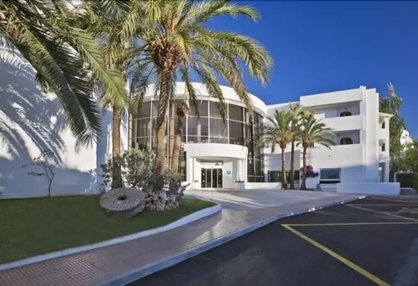 Fotos del hotel Cala D'or Gardens:  14