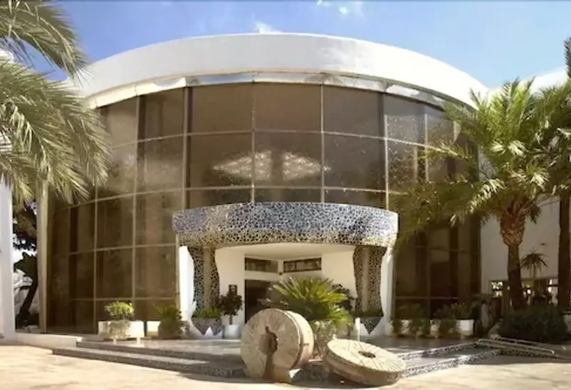 Fotos del hotel Cala D'or Gardens:  24