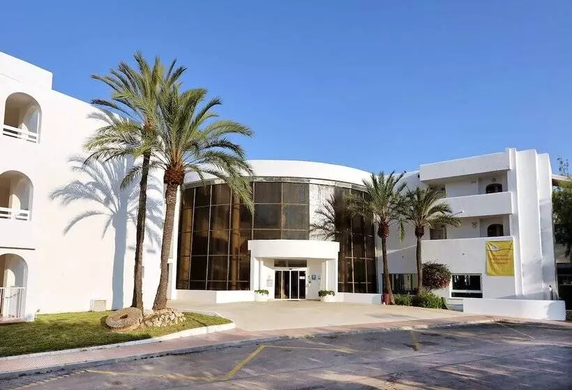 Fotos del hotel Cala D'or Gardens:  25