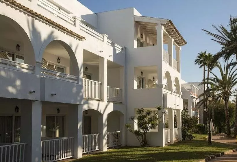 Fotos del hotel Cala D'or Gardens:  9