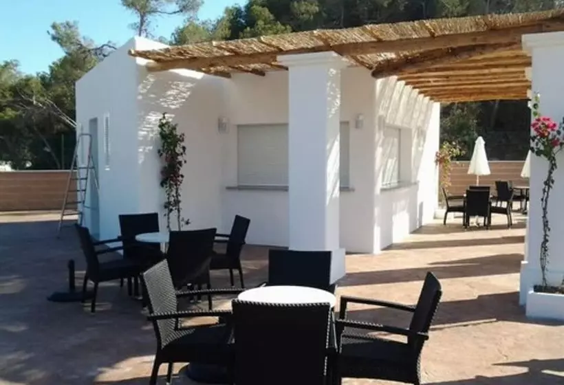 Fotos del hotel Cala D'or Gardens:  7