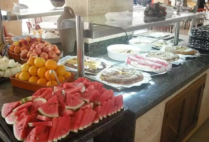 Fotos del hotel Cala D'or Gardens:  4