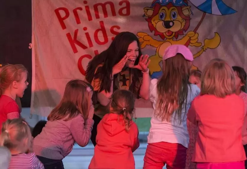 Fotos del hotel Cala D'or Gardens:  13