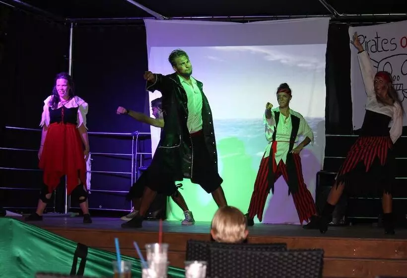 Fotos del hotel Cala D'or Gardens:  8