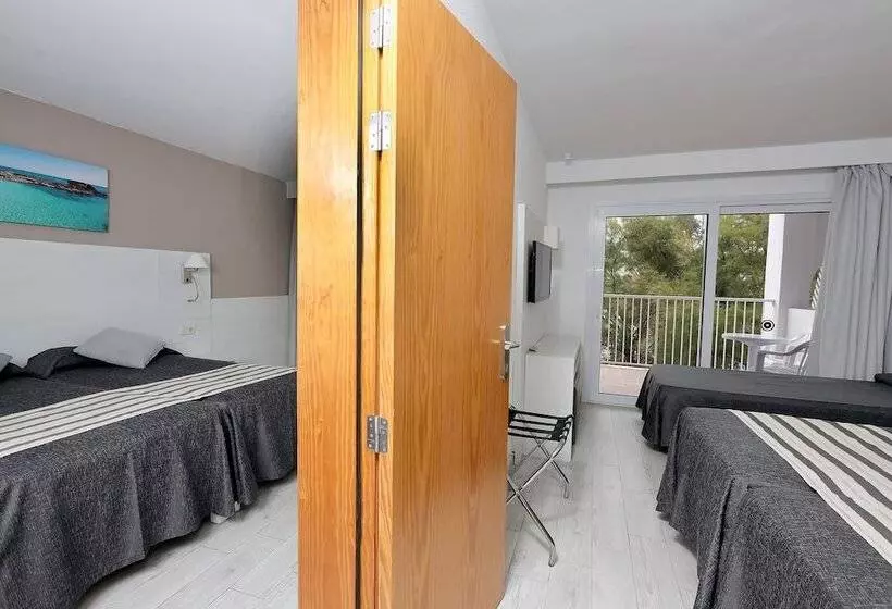 Fotos del hotel Cala D'or Gardens:  2