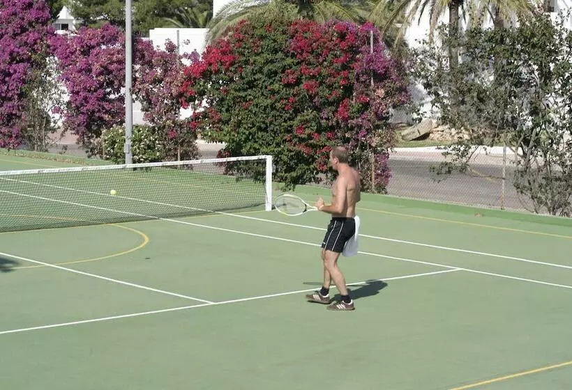 Fotos del hotel Cala D'or Gardens:  3