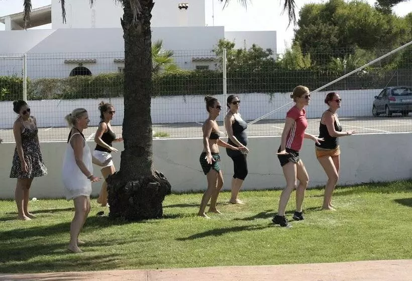 Fotos del hotel Cala D'or Gardens:  11