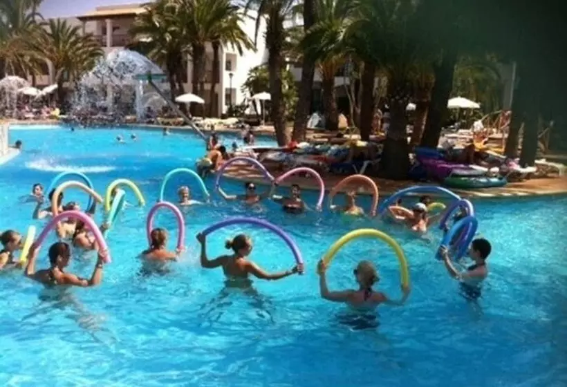 Fotos del hotel Cala D'or Gardens:  22