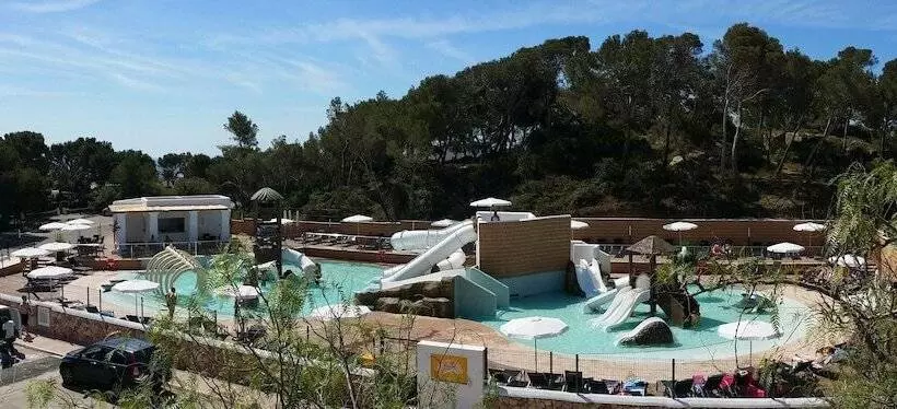 Fotos del hotel Cala D'or Gardens:  20