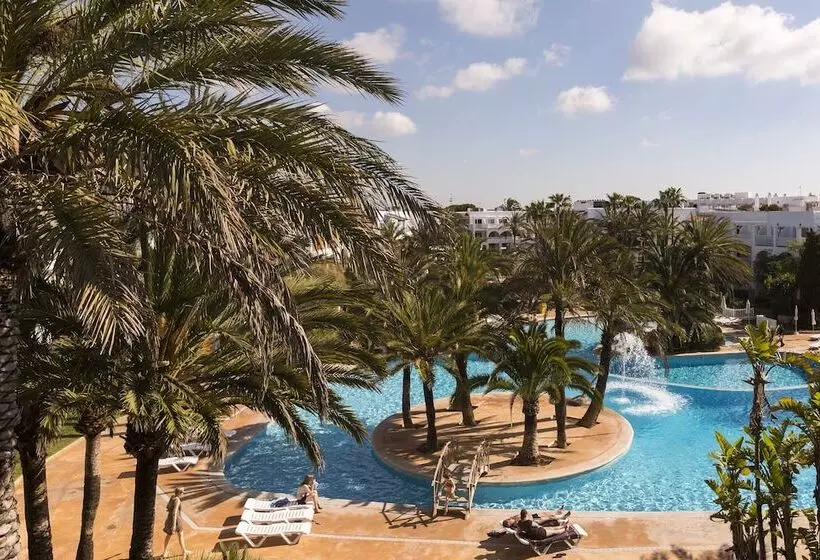 Fotos del hotel Cala D'or Gardens:  23