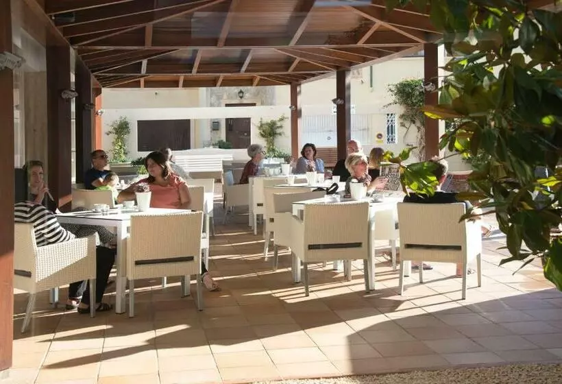 Fotos del hotel Capricho:  9