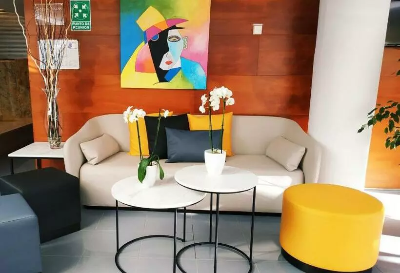 Fotos del hotel Capricho:  19