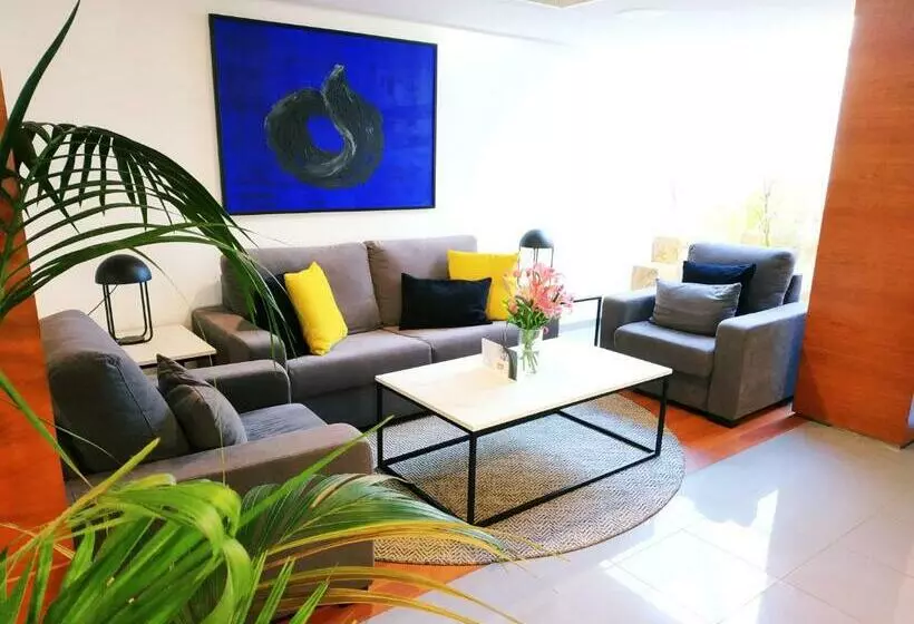 Fotos del hotel Capricho:  3