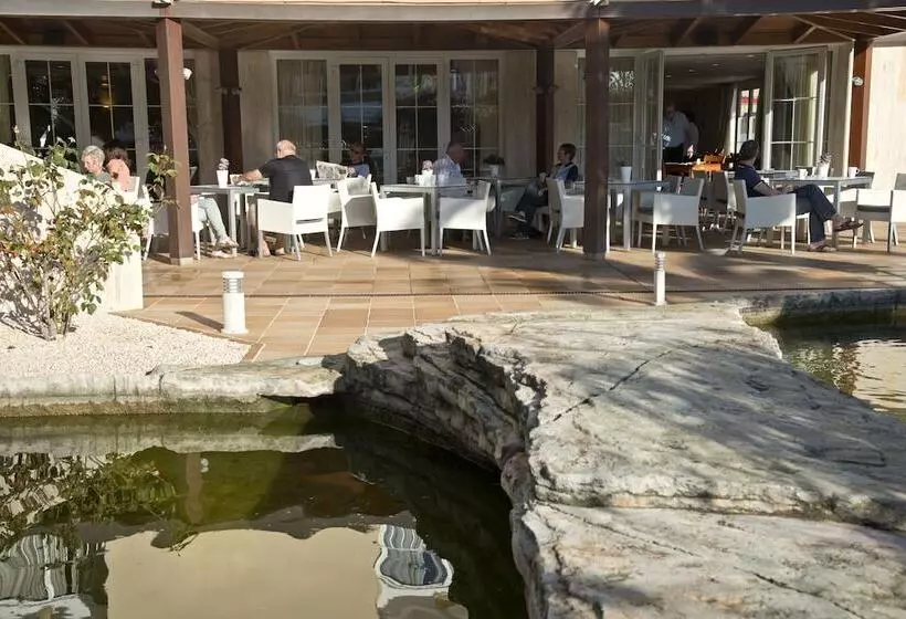 Fotos del hotel Capricho:  17