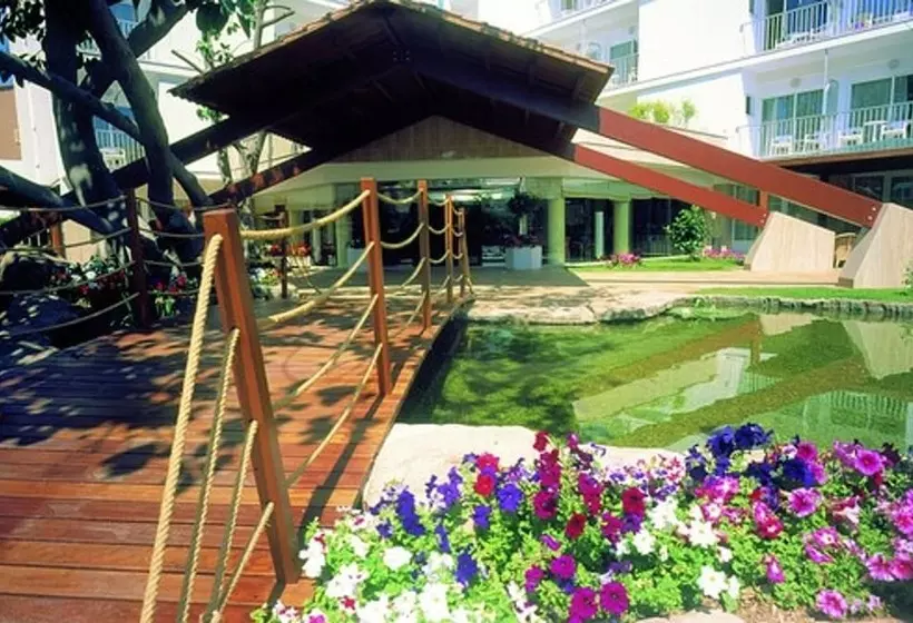 Fotos del hotel Capricho:  23