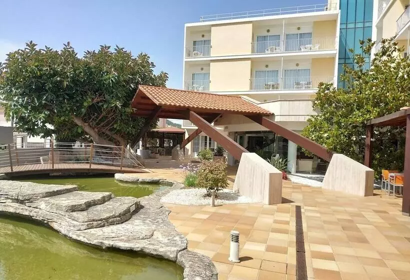 Fotos del hotel Capricho:  12