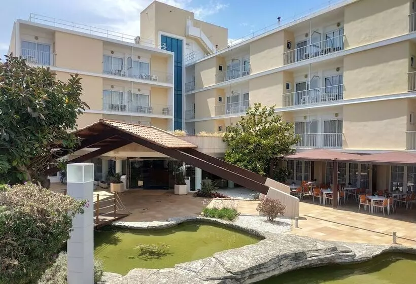 Fotos del hotel Capricho:  2