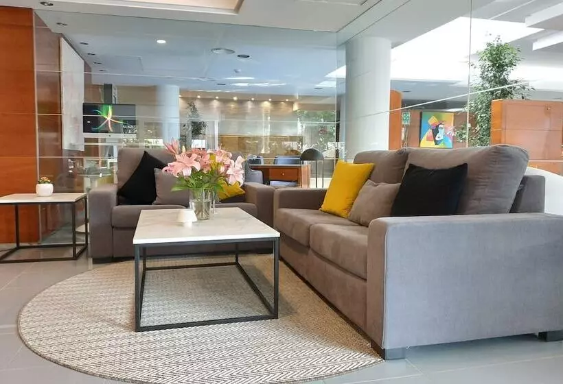 Fotos del hotel Capricho:  4