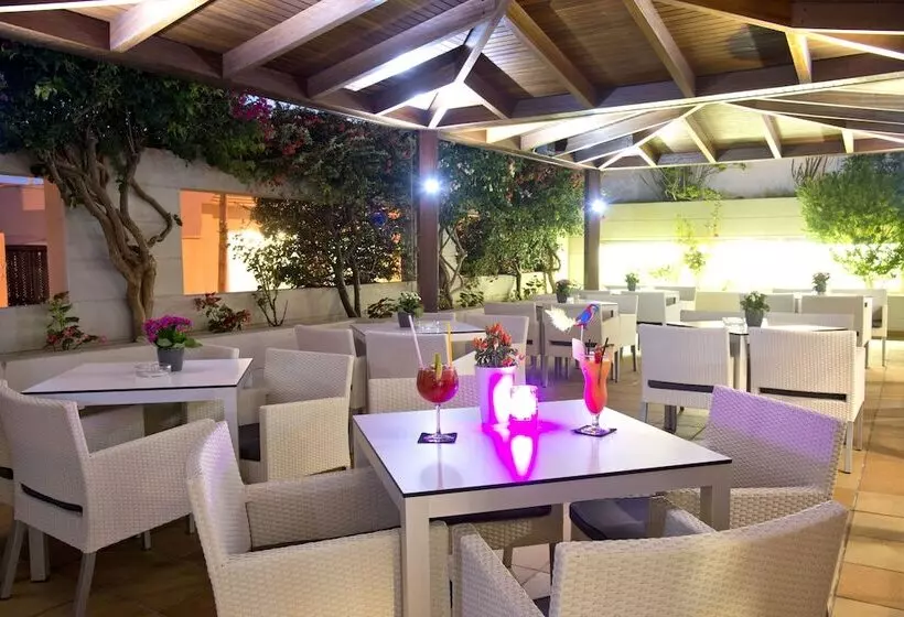 Fotos del hotel Capricho:  21