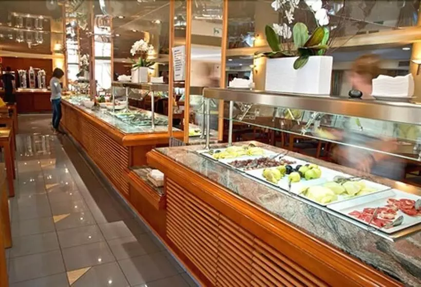 Fotos del hotel Capricho:  7