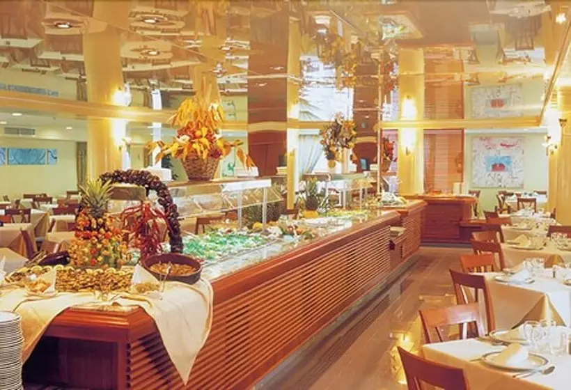 Fotos del hotel Capricho:  15