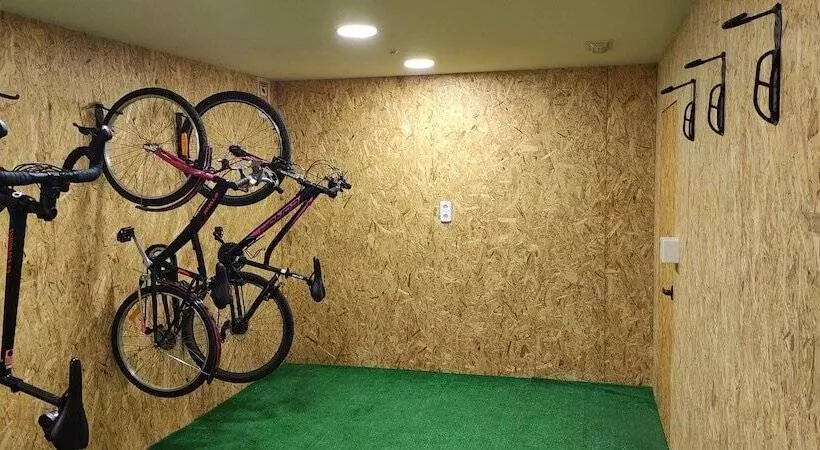 Fotos del hotel Capricho:  20