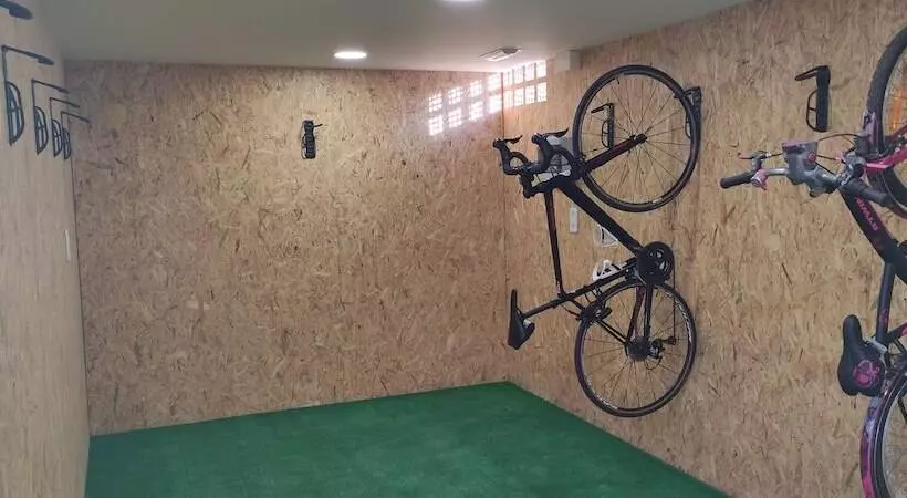 Fotos del hotel Capricho:  25