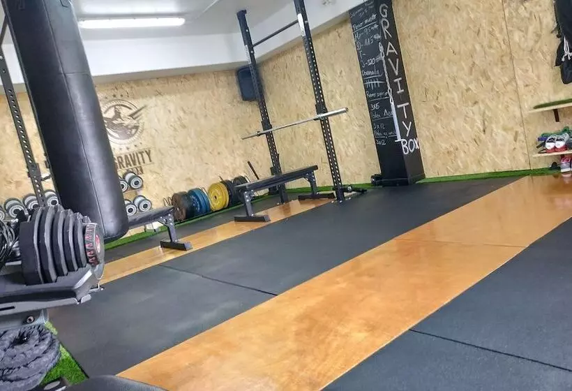 Fotos del hotel Capricho:  14